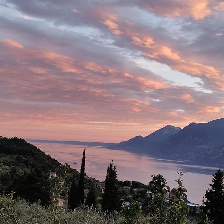 Appartamento Aurora Malcesine Dış mekan fotoğraf