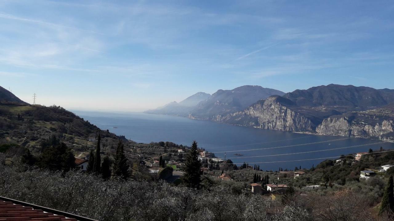 Appartamento Aurora Malcesine Dış mekan fotoğraf