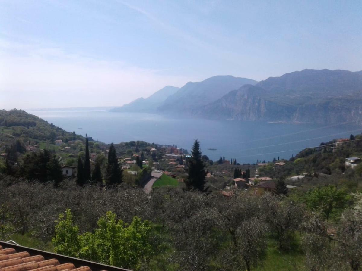 Appartamento Aurora Malcesine Dış mekan fotoğraf